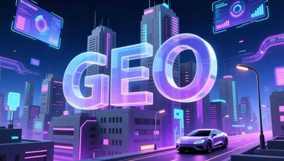 新都县GEO 优化行业动态：主流搜索平台地域收录规则更新综述