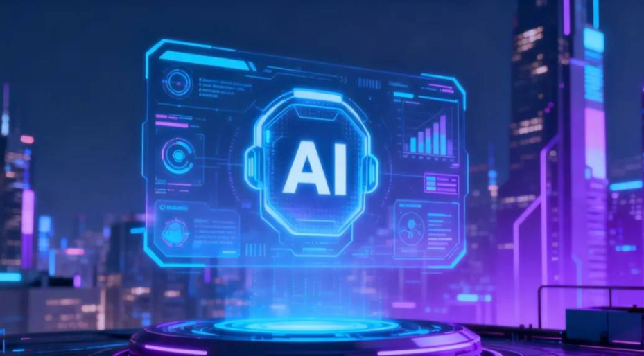 新都县AI选型参考：合理运用人工智能工具提升效率