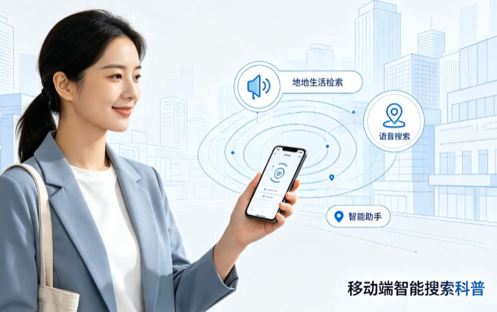 新都县浅析 GEO 优化与 AI 优化如何重塑移动端手机搜索使用习惯