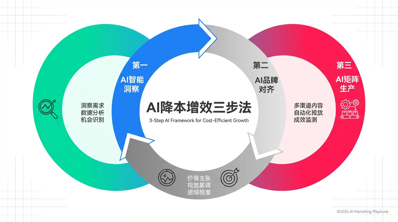 新都县企业必看：不用扩招招人，AI就能帮门店降本增收