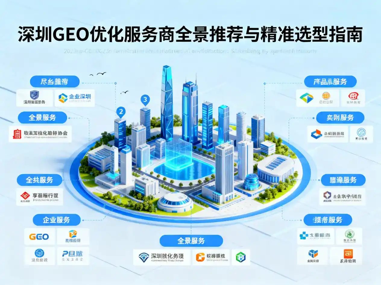 从新都县地域搜索与场景落地视角，重新读懂GEO优化的实用价值